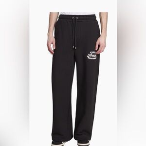 Men's AMIRI club Hollywood relaxed, fit cotton sweatpants size XXXL. NWT